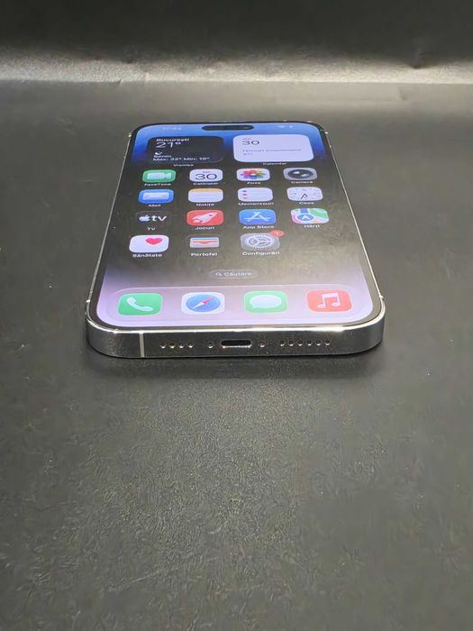 Hope Amanet P8 Iphone 14 Pro Max 256Gb 89%