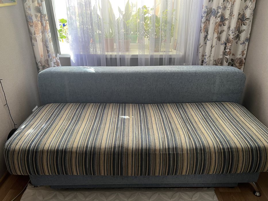 Продается диван