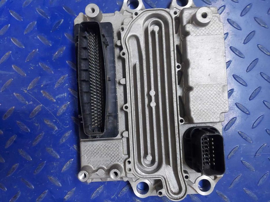 ACM 2.1 Mercedes Actros MP4 Atego Arocs Euro 6 Reconditionat