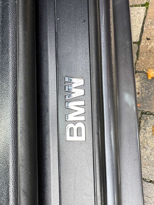 BMW E90 Седан Автомат