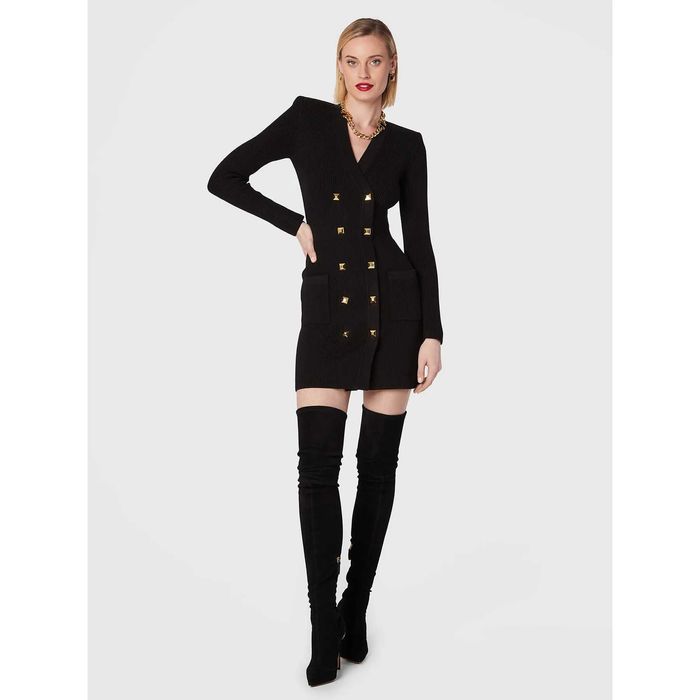 Cizme originale piele Elisabetta Franchi