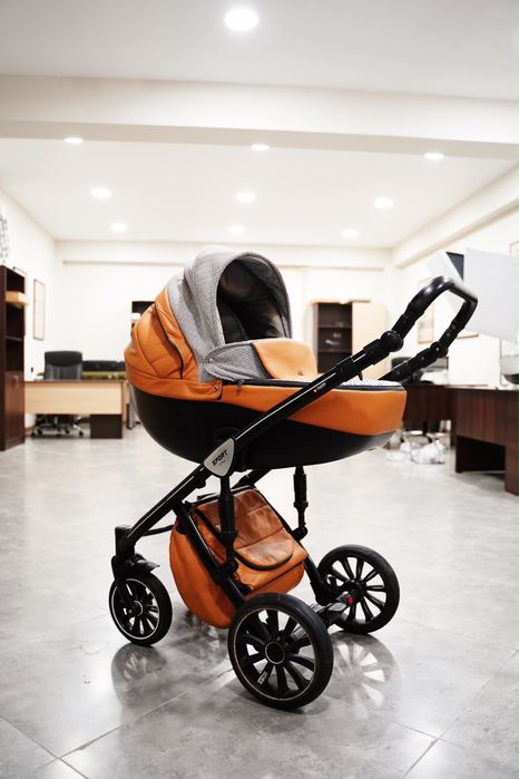 Коляска anex sport