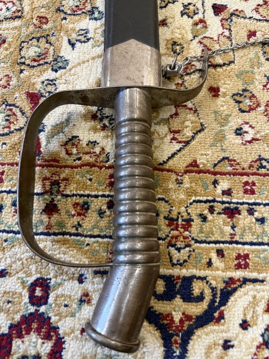 Продам Стальную Саблю