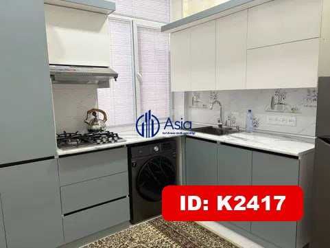 arzon narxda tezda ijaraga beriladi K2417 Gorgaz tarafda