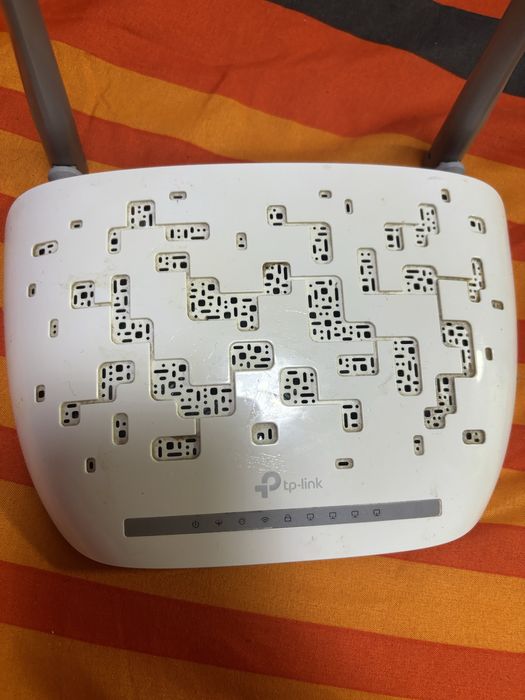 Продам модем состояние хорошее б/у . Торг есть