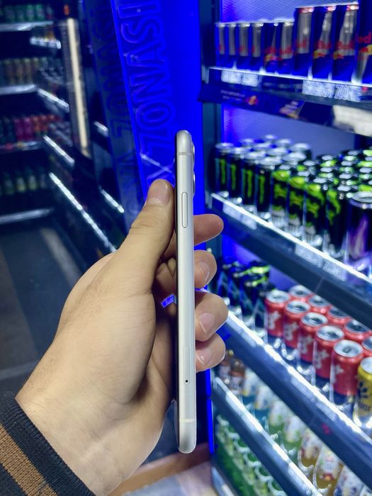 iPhone 11 ideal (full kor/dok)