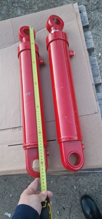 Cilindru cilindri hidraulici toată gama orce dimensiuni se poate trimi