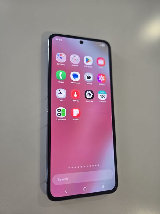 Samsung Flip 4, 128gb, Blue