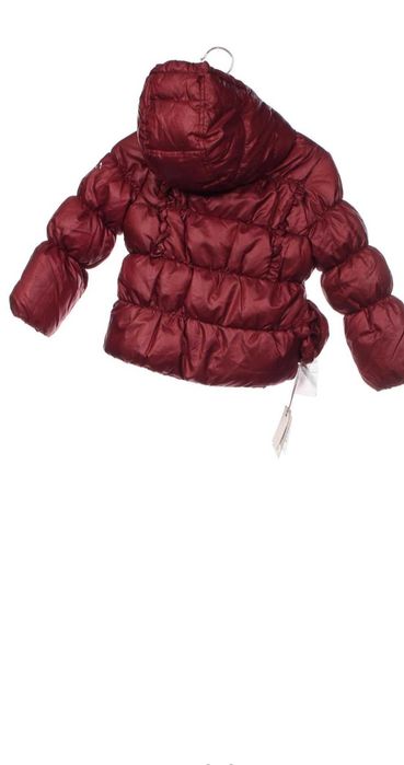 Детско яке Pepe Jeans с две лица за 3-4год.