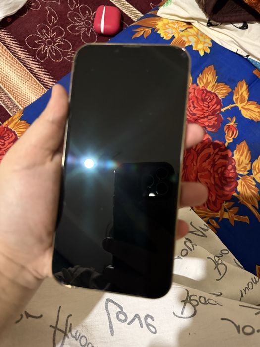 iPhone 13 Pro Max 128 GB | Gold