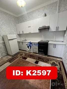 Srochna ijaraga beriladi K2597 Yangi Hokimyat tarafda