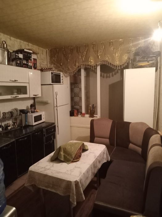 4 комнаты квартиры