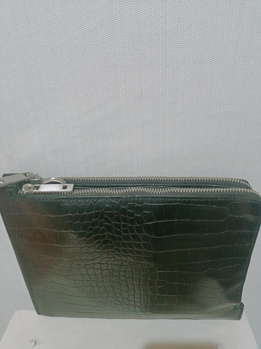 Барсетка мужская ZARA Original