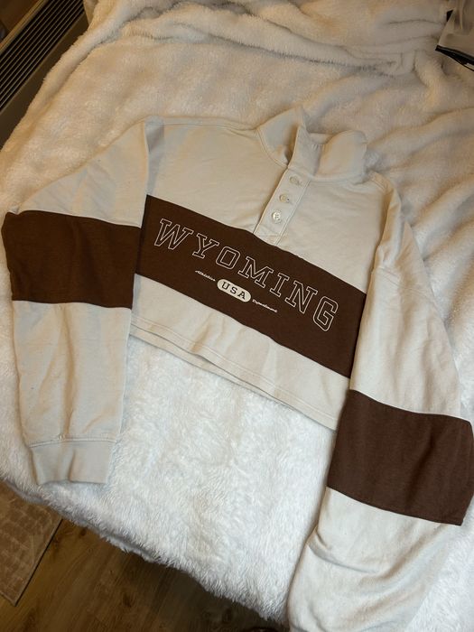 Сатенена черна риза S-M, блузи, пуловери, колани