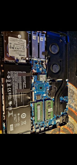 Mentenanță & Curățare Profesională PC, Laptop, Console