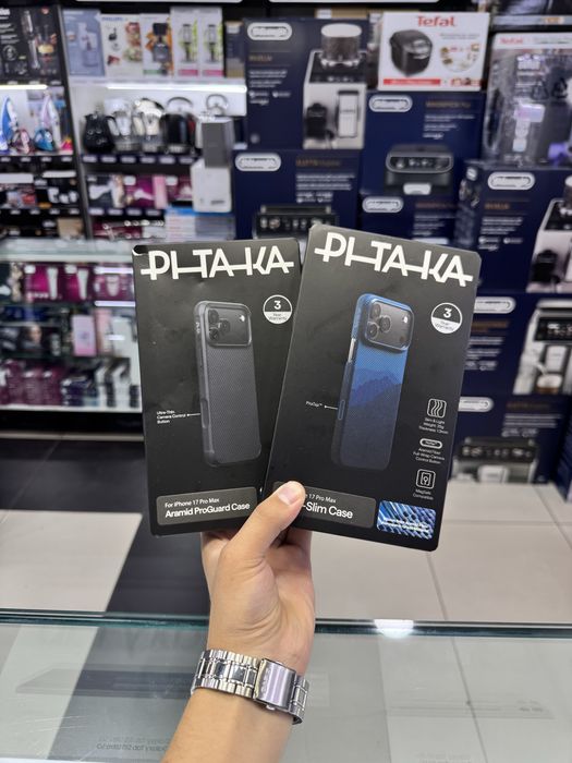 PITAKA 17Pro/17Pro Max