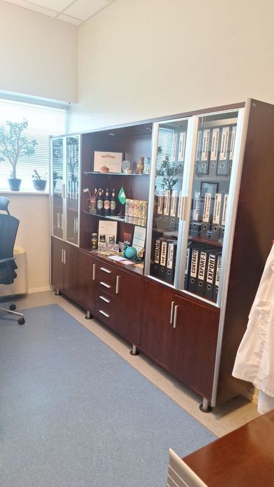 Ofisniy shkaf lar bogcha maktablargaham boladi