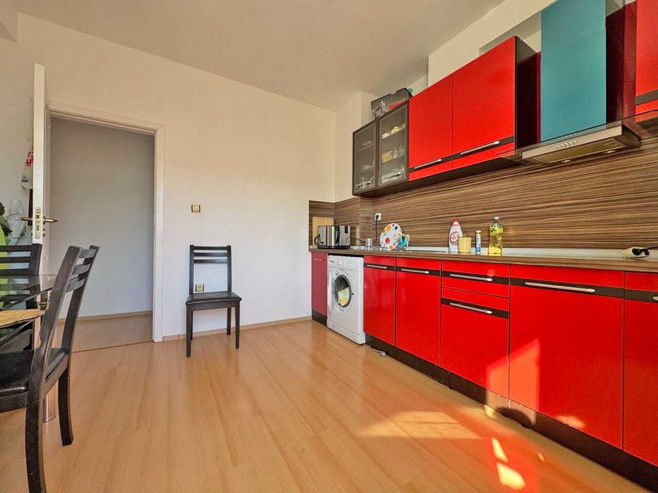 Продава се Тристаен апартамент в к.к. Слънчев бряг - 73 кв.м за 441 €/кв.м - Снимка #5