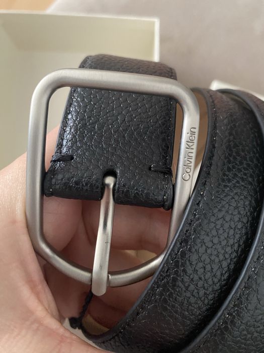 Curea Calvin Klein, noua