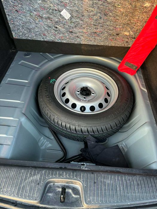 Dacia Logan din 2018