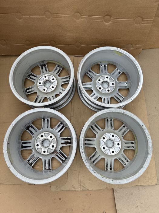 Джанти VW Golf Passat Touran 16” 5x112