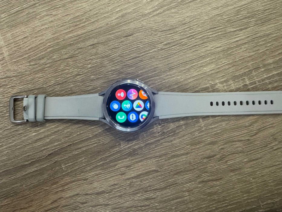 Samsung Galaxy Watch4 46mm