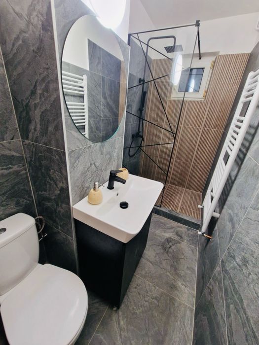 Proprietar, ofer spre inchiriere apartament cu 3 camere