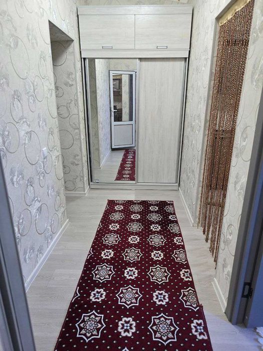 Квартира сотилади