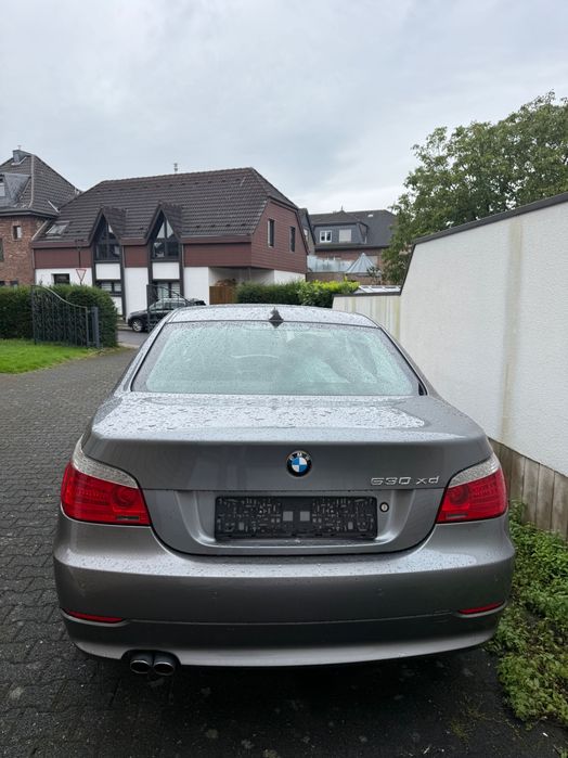 Bmw 530d Xdrive