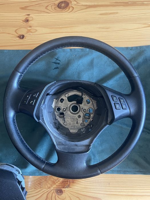 БМВ Волан Е90 Е91  Е92 Е93 Е60 Е61 Е81 / Е87 Х1 - Е84