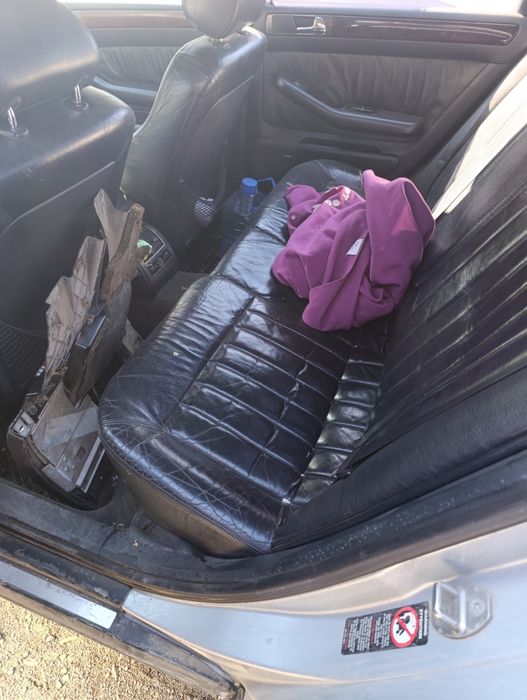 Продам Ауди А6 1999 г