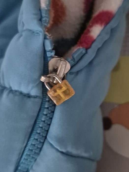 Husa picioare iarna Stokke