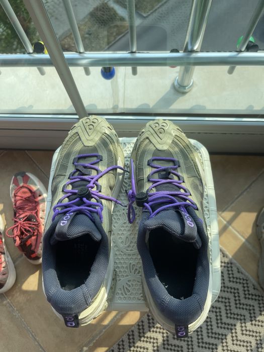 Nike-Cortex обувки