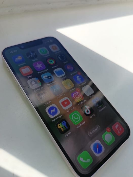 Schimb Iphone 13 mini