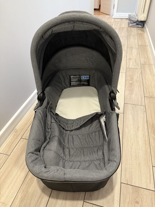 Детска количка LORELLI INFINITY 3в1