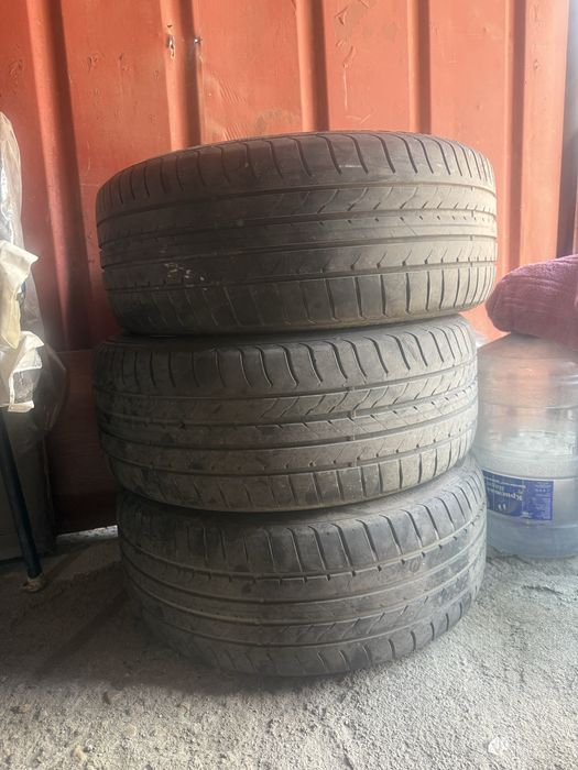 Good year гуми 18-ки 225 на 45 цена 30€ на гума