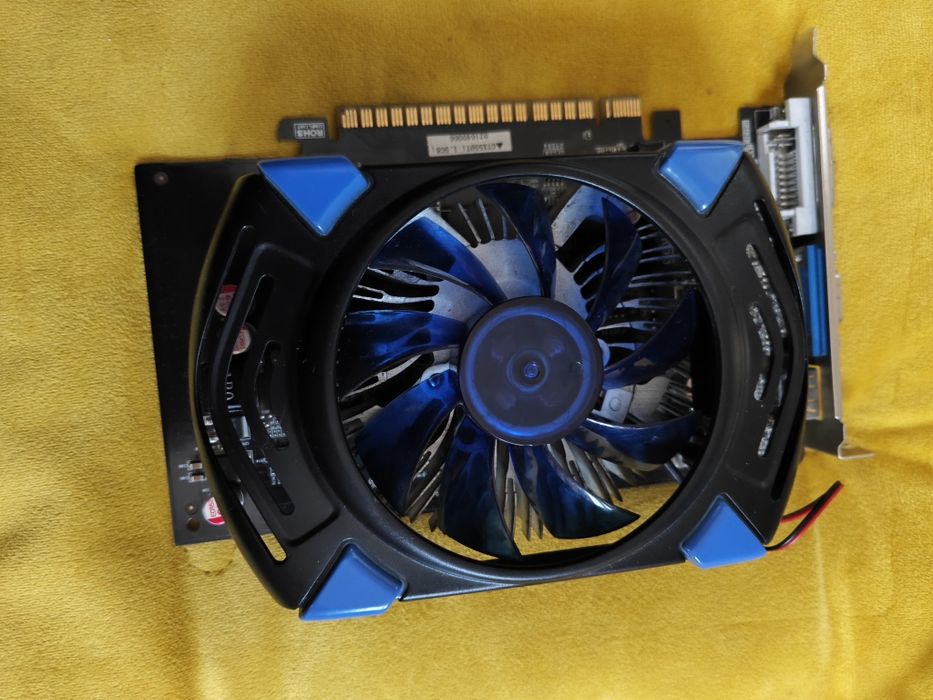 Комплект материнская плата