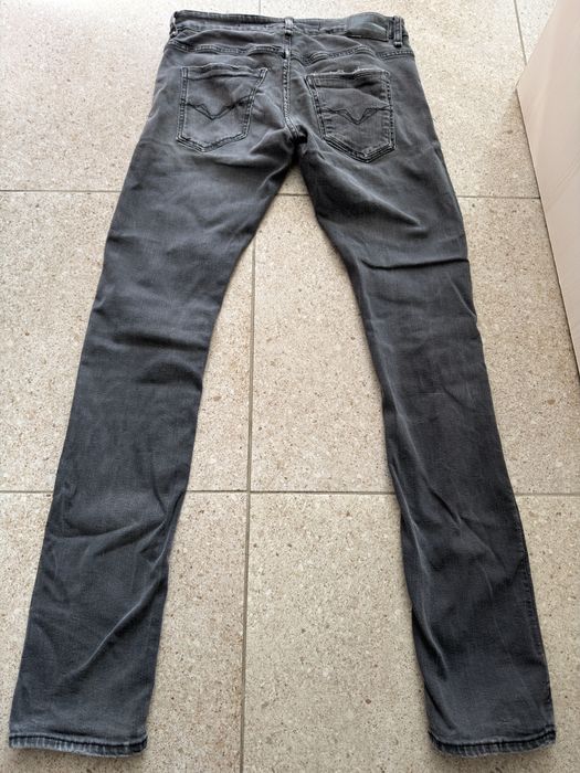 Blugi guess barbati