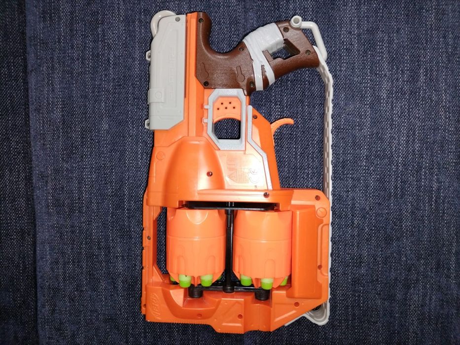 Продам автомат Нерф