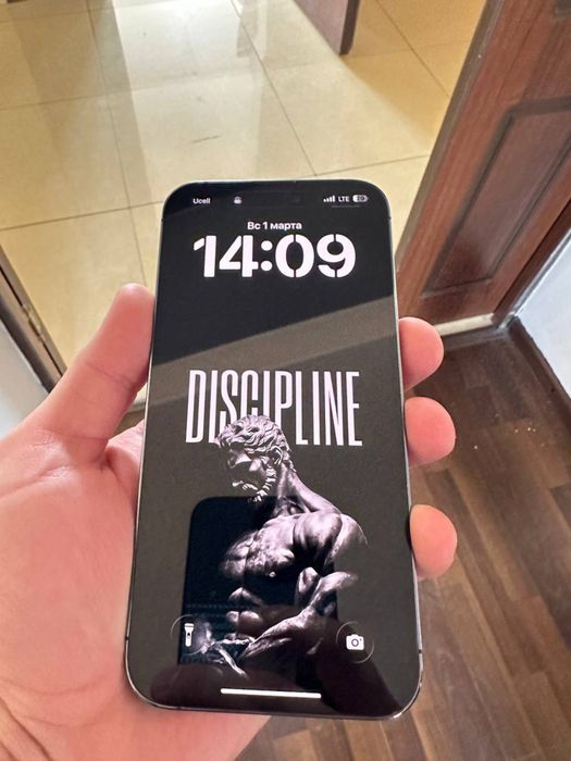 Iphone 14 pro max 256 pamit