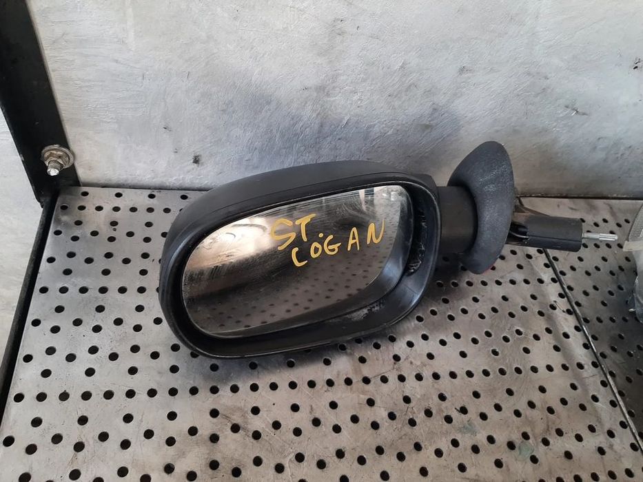 oglinda stanga dacia logan 1 ls  8200763083
