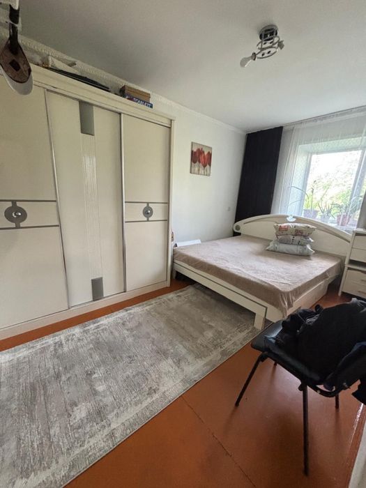 Продам 3х комнатную квартиру