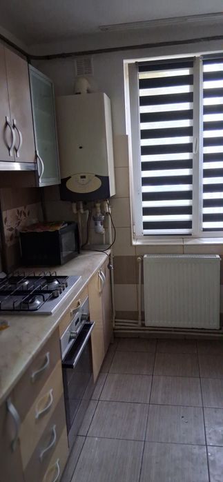 Apartament gara 2 camere