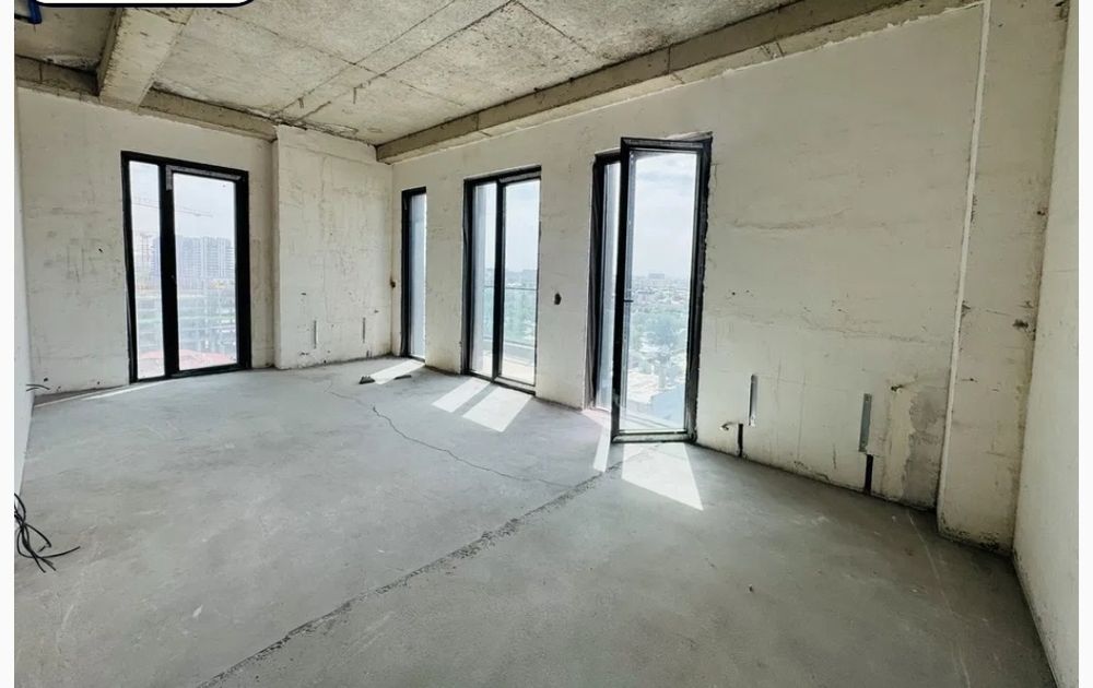 Элитная новостройка Центр, ЖК Parkwood , 471 кв.м