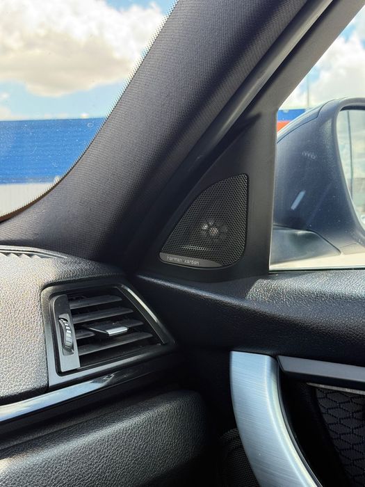BMW Seria 3 Vând BMW F30 M Pachet