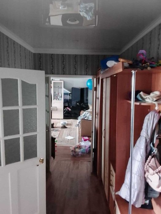 продам  квартиру