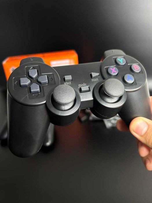 Игровая приставка