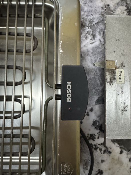 Электрогрильница