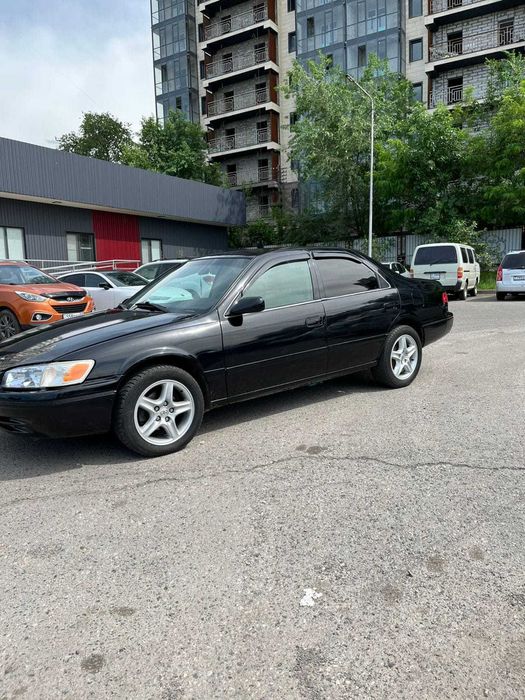 Камри 25  2000 год