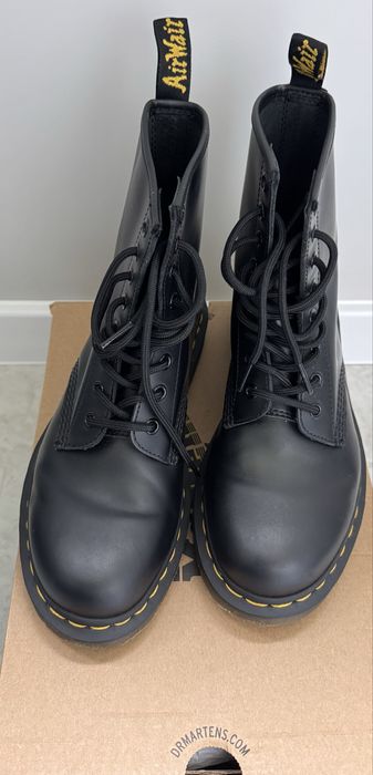 Унисекс  Dr. Matrtens 1406 EU 38